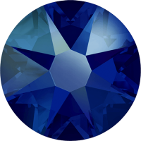 20ss Cobalt Shimmer Austrian
